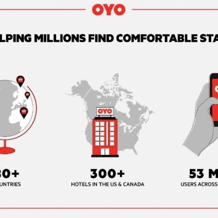 Oyo Hotel Deridder Hwy 171 North Ngoại thất bức ảnh
