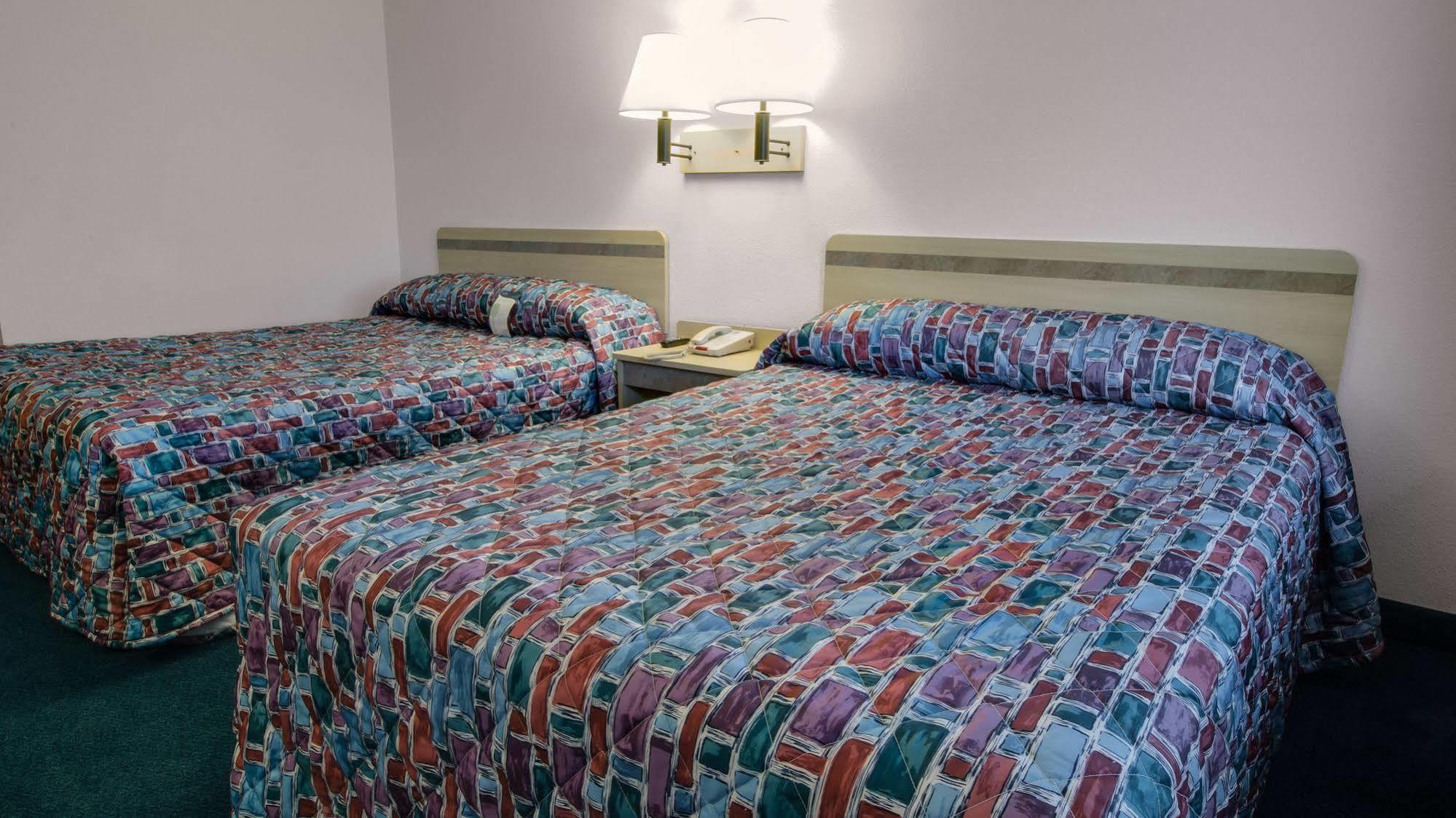 Oyo Hotel Deridder Hwy 171 North Ngoại thất bức ảnh