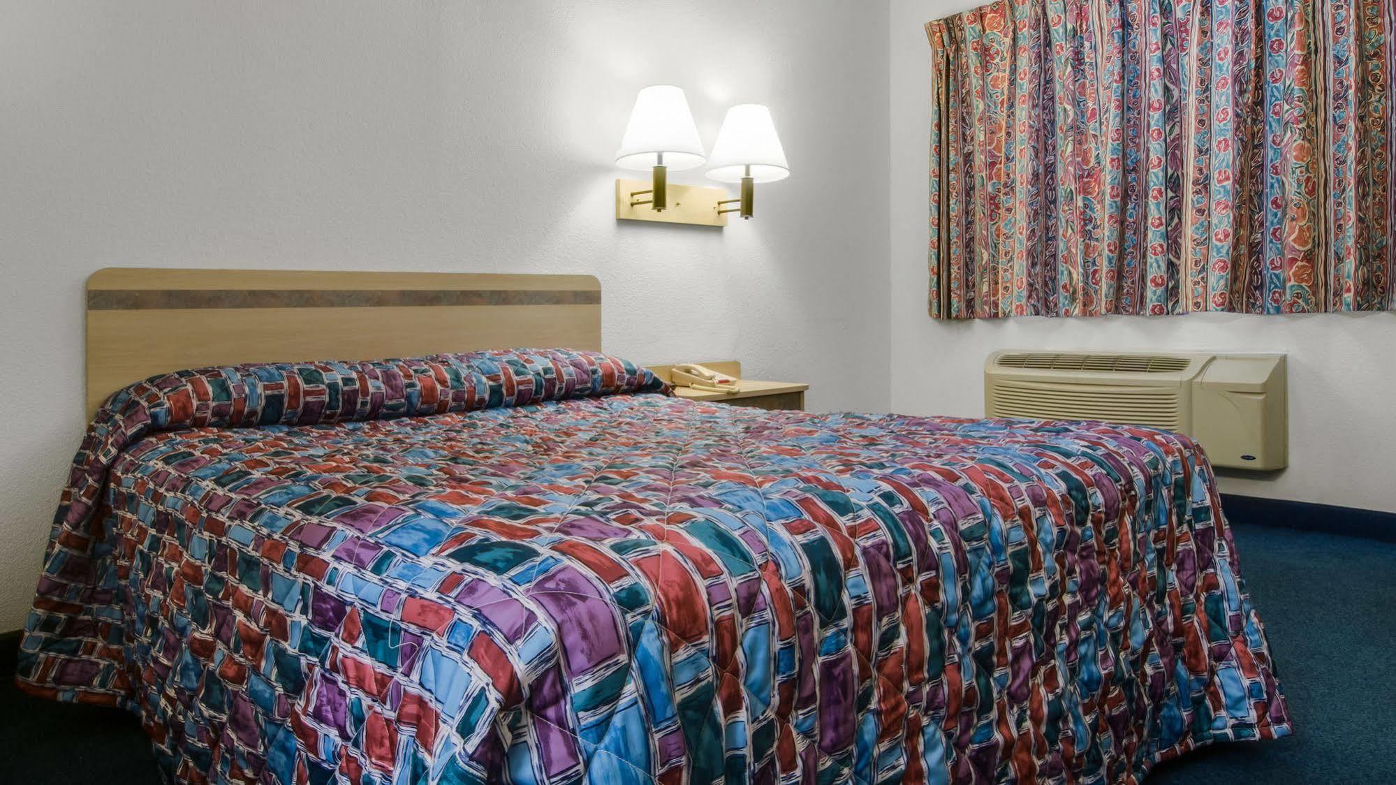 Oyo Hotel Deridder Hwy 171 North Ngoại thất bức ảnh